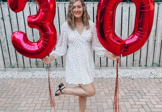 30th Birthday Lessons