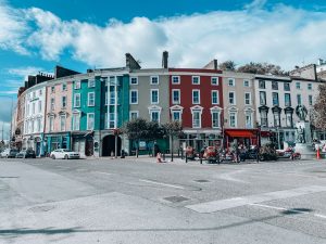 7 Day Ireland Road Trip Cork