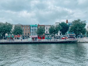 Dublin Canals