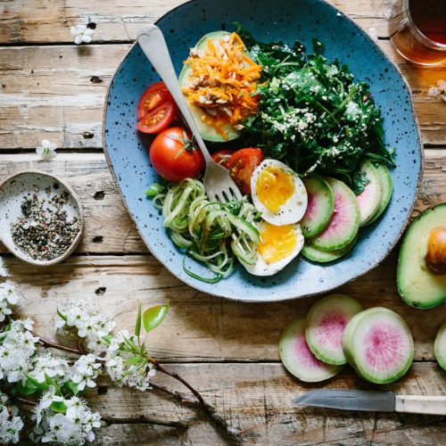 How to Improve Physical Health and Wellness (in 10 Ways)