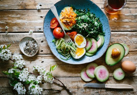 How to Improve Physical Health and Wellness