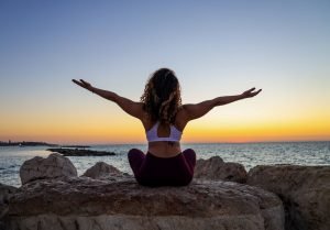 Improve Your Wellness