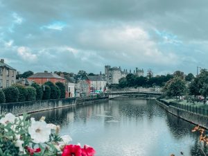 Kilkenny 7 Day Ireland Road Trip