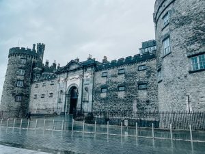 Kilkenny Castle
