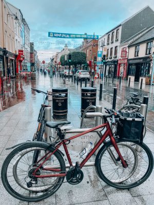 Killarney City Centre