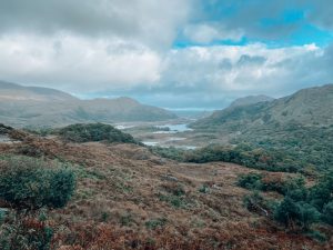 Ladies View The Ring of Kerry