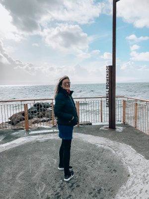 Salthill Promenade