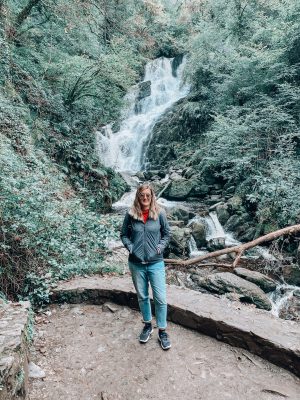 Torc Waterfall