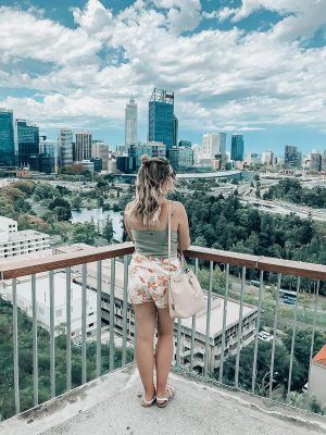 Kings Park Views