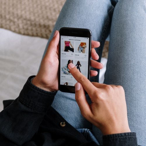 Shop Smarter: A Basic Sustainable Fashion Guide
