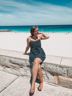 Perth Beaches