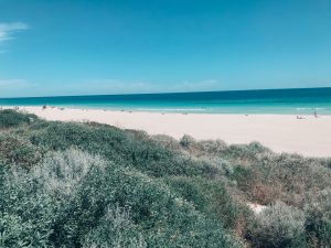 Perth Travel Guide Beaches
