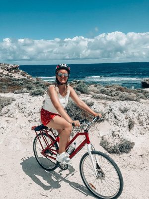 Rottnest Island Ferry