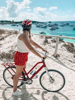Rottnest Island Perth