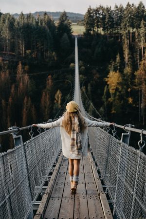 Ways to Reduce Stress When Travelling