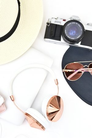 Ways to Reduce Stress When Travelling