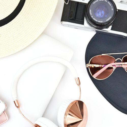 10 Ways to Reduce Stress When Travelling