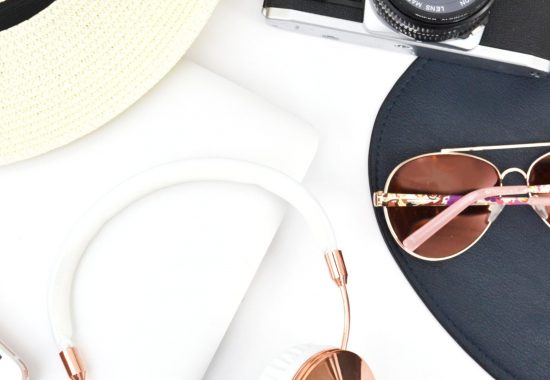 Ways to Reduce Stress When Travelling