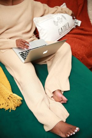 AW20 Loungewear Outfit Ideas