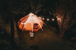Camping Date