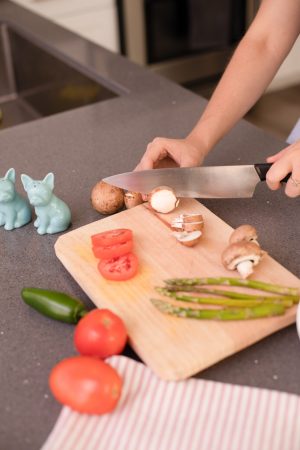 Cooking Virtual Date Ideas