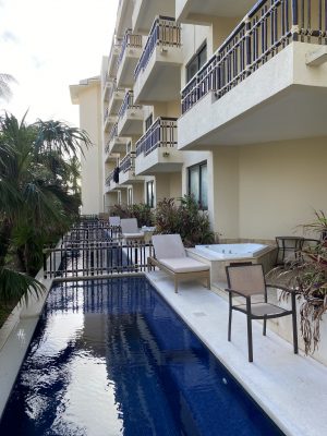 Things to Do in Cancun City