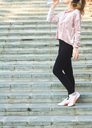 Activewear Essentials