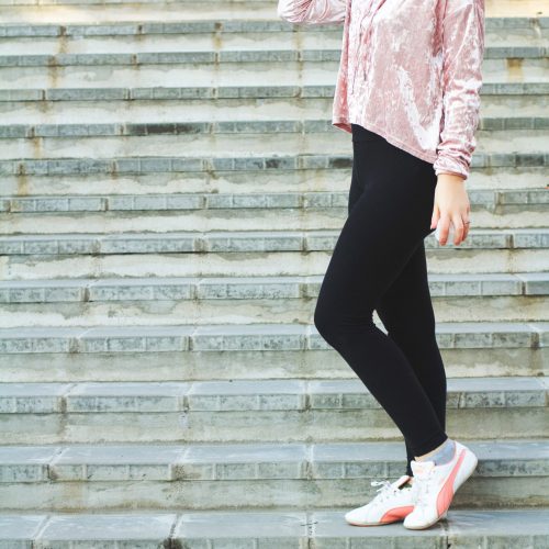 Activewear Essentials You Need All Year Round