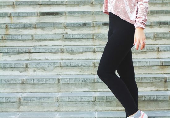 Activewear Essentials