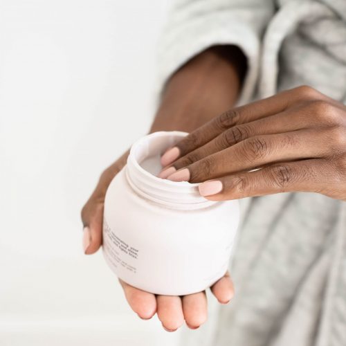 How to Eliminate Dry Skin (Expert Advice!)