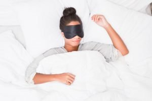 Improve Your Sleep