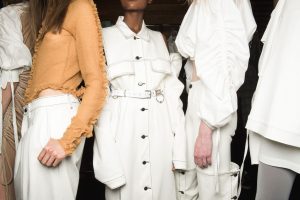 SS21 Fashion Forecastx