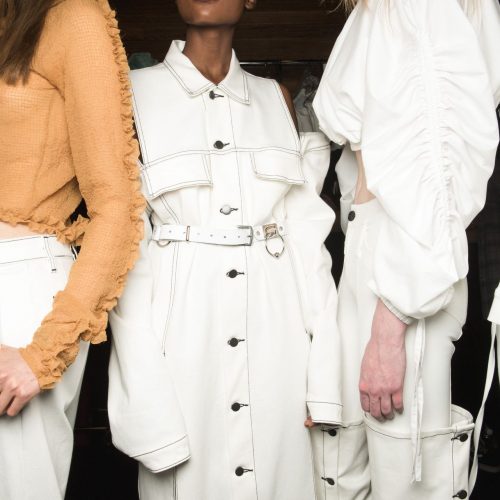 SS21 Fashion Forecast: 10 Trends to Watch