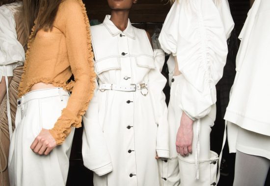 SS21 Fashion Forecastx