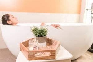 Ways to Destress