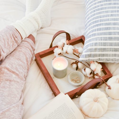 10 Ways to Unwind After Work When Stressed