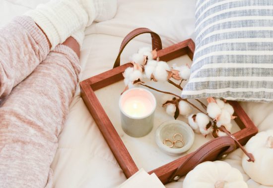 Ways to Unwind After Work