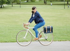 Cycling Clothing