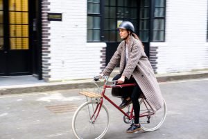 Cycling Outfit