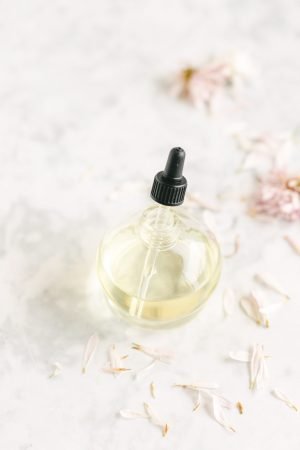 Eyelash Oil