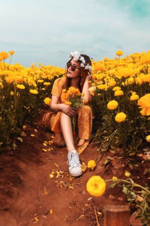 SS21 Beauty Trends Hair Accessories