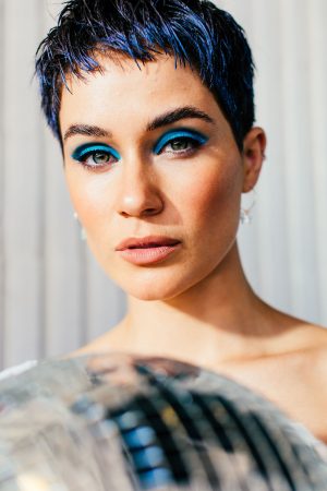 SS21 Beauty Trends and Makeup Trends