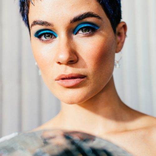 SS21 Beauty Trends I’m Totally on Board With
