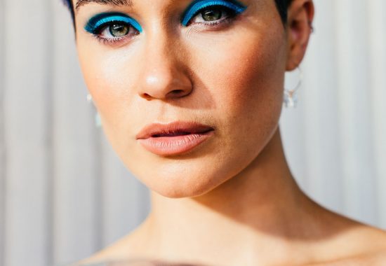 SS21 Beauty Trends and Makeup Trends