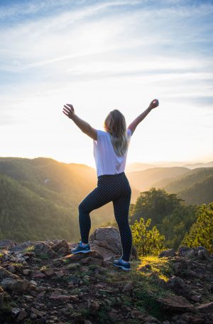 Stylish Hiking Shoes for Women