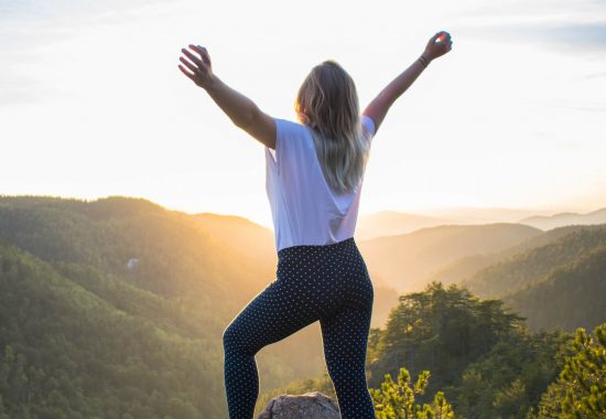 Stylish Hiking Shoes for Women