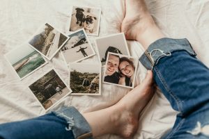 Travel Scrapbooking