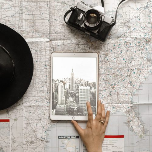 10 Home Activities to Reignite Your Love for Travel