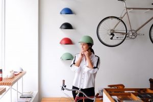 What to Wear Cycling Dashel