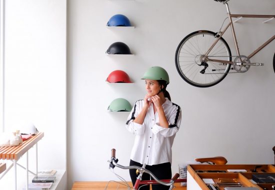What to Wear Cycling Dashel